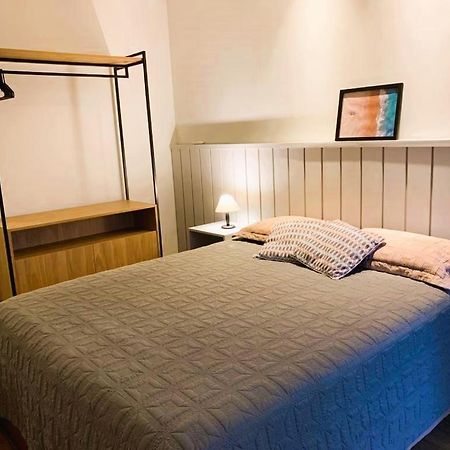Apto Novo A Uma Quadra Da Praia Florianópolis Εξωτερικό φωτογραφία